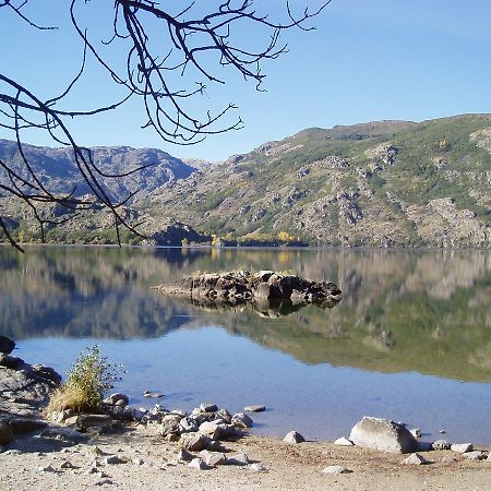 Mlc Benavente Hotel Екстериор снимка