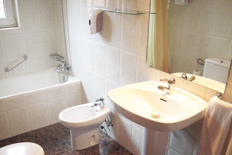Mlc Benavente Hotel Екстериор снимка