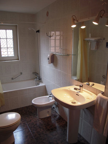 Mlc Benavente Hotel Екстериор снимка
